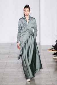 Yong Li AW15/16