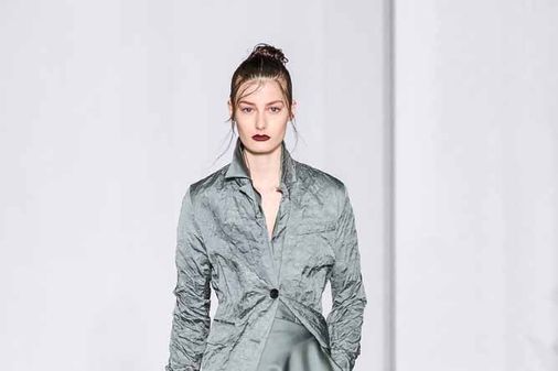 Yong Li AW15/16
