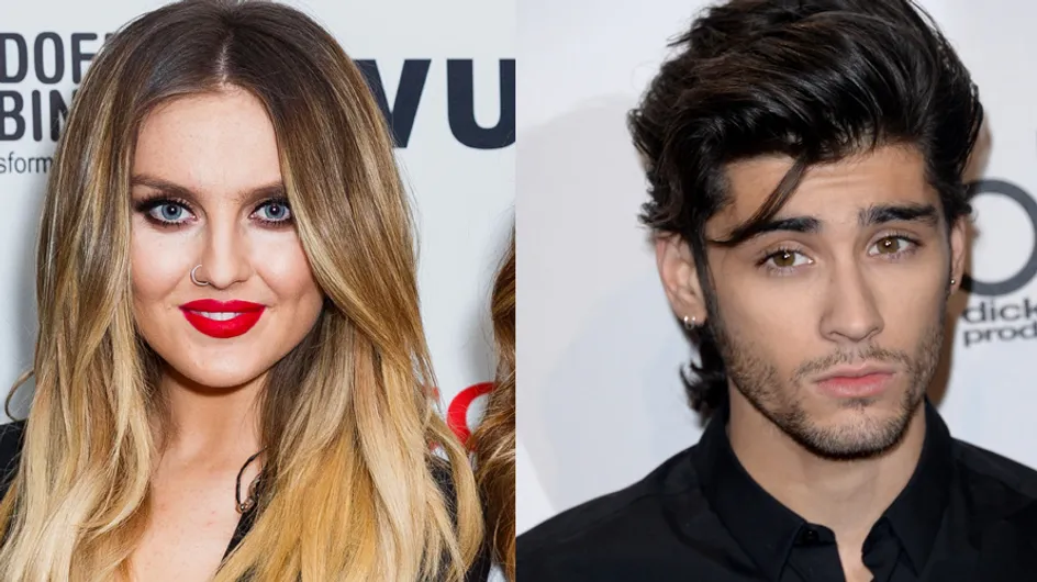 Zayn Malik And Perrie Edwards Have Officially Broken Up