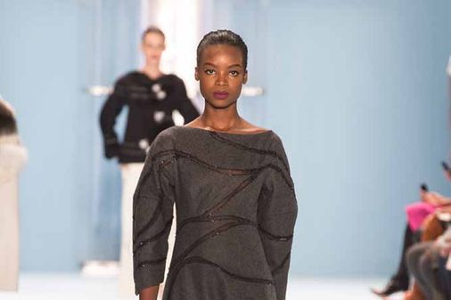 Carolina Herrera AW15/16