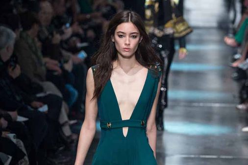 Roberto Cavalli AW15/16