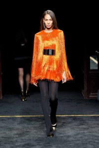 Balmain AW15/16