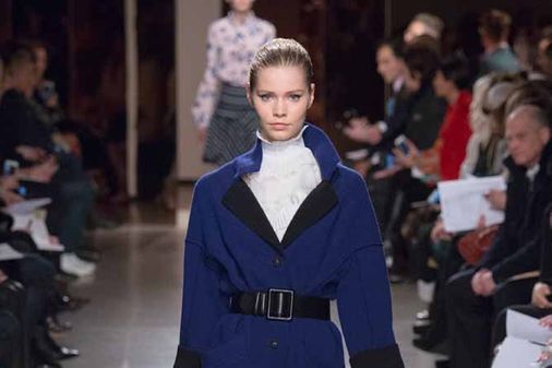 Oscar de la Renta AW15/16