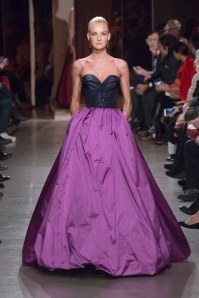 Oscar de la Renta AW15/16