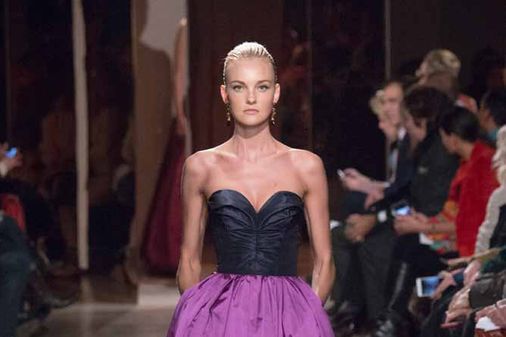 Oscar de la Renta AW15/16