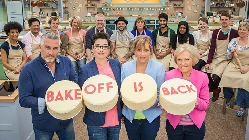The Most Scandalous Great British Bake Off Moments