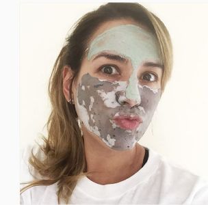 Beauty-Trends: Multimasking