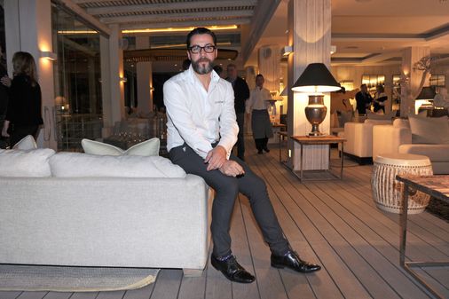 Quique Dacosta