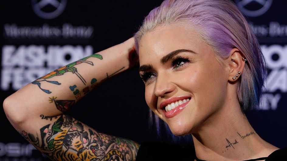 Test: ¿dónde deberías hacerte tu próximo tatuaje?