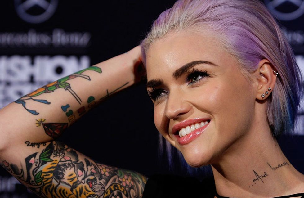 Test: ¿dónde deberías hacerte tu próximo tatuaje?