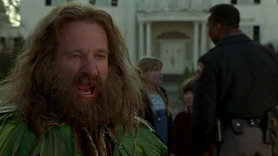 Jumanji Is Being Remade And The World Is (Understandably) Furious