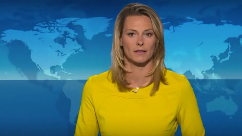 Une journaliste allemande s’insurge contre le racisme des réseaux sociaux (Vidéo)