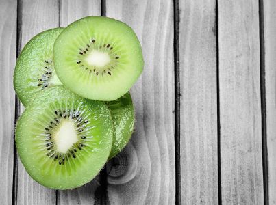 Kiwis
