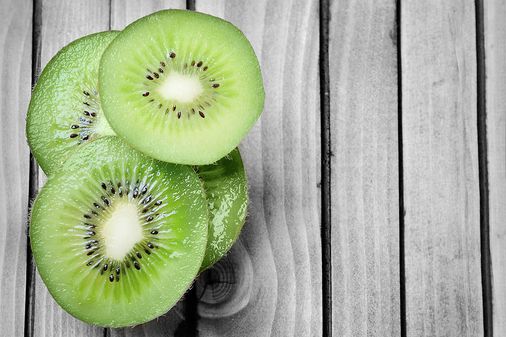 Kiwis