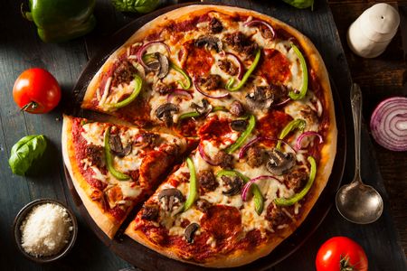 Pizza
