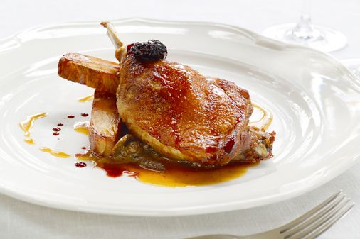 Confit de pato