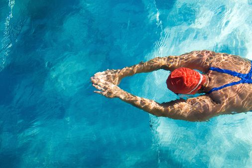 Natación