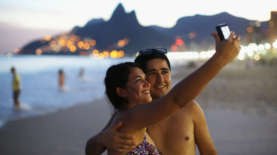 Afficher le bonheur de son couple sur Facebook, la recette pour durer