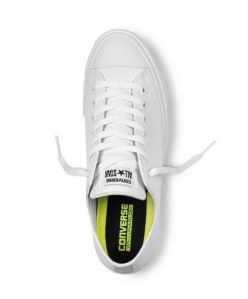 Chuck Taylor II (75 euros)
