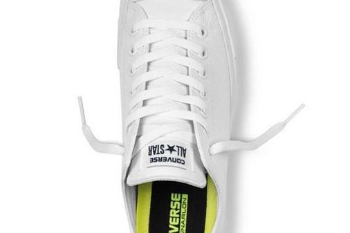 Chuck Taylor II (75 euros)