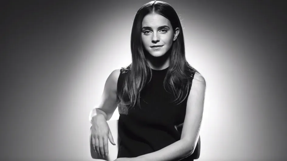 Emma Watson Has Addressed Gender Inequality In The Fashion Industry And Hit The Nail On The Head