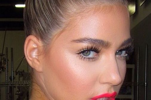Find Your Perfect Updo Hairstyle