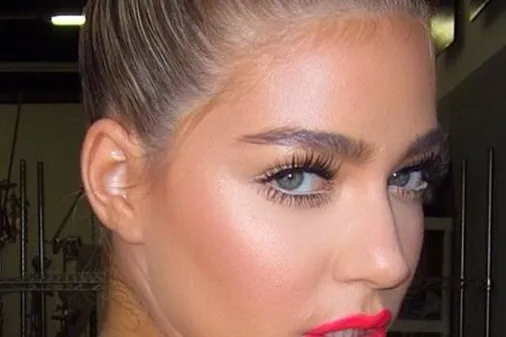 Find Your Perfect Updo Hairstyle