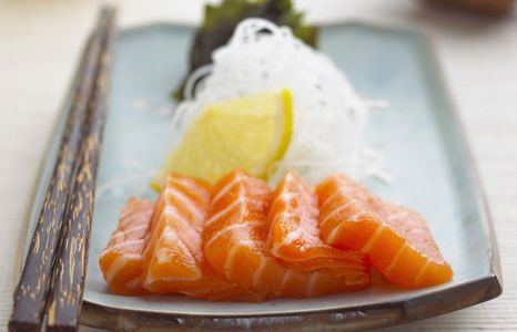 Sashimi