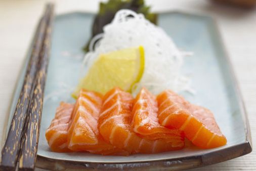 Sashimi