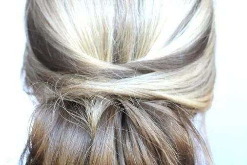 Find Your Perfect Updo Hairstyle