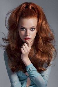 Find Your Perfect Updo Hairstyle