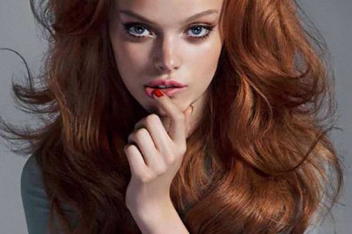 Find Your Perfect Updo Hairstyle