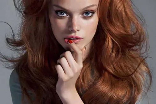 Find Your Perfect Updo Hairstyle