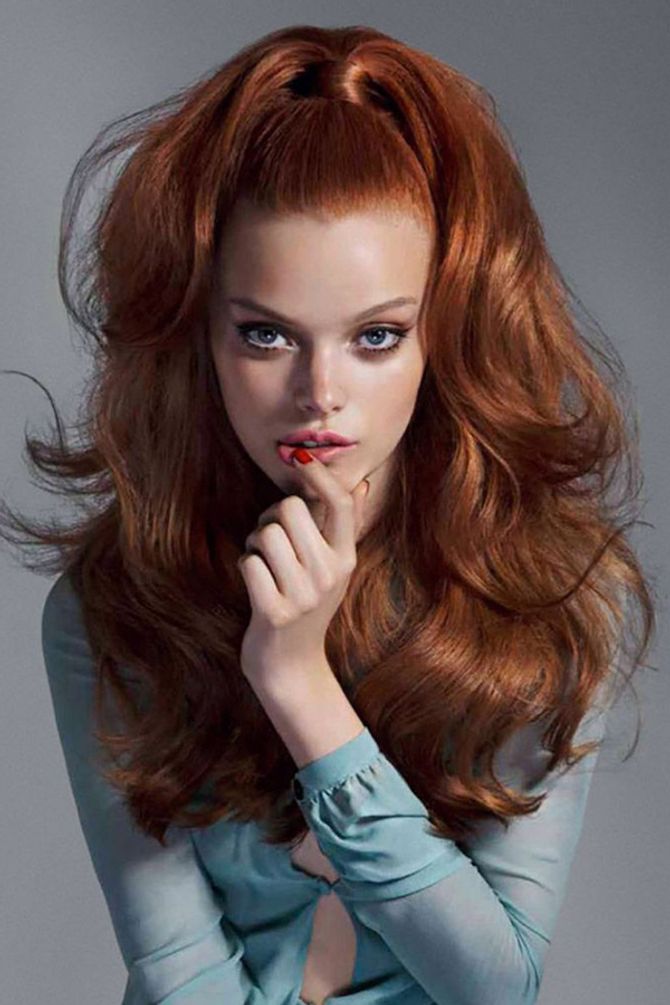 Find Your Perfect Updo Hairstyle