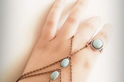 Hand chain