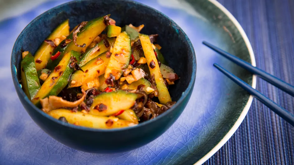 Je cuisine asiatique : 5 recettes macanaises que tout le monde va adorer