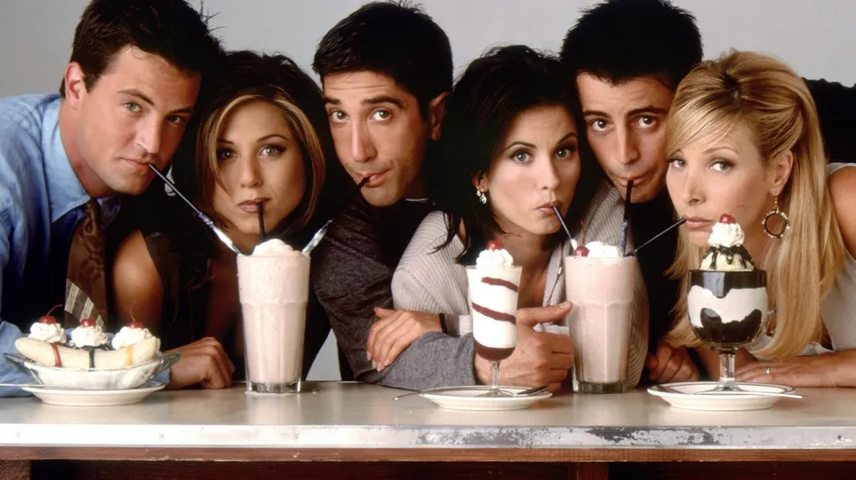 FriendsFest Is Coming Back To The UK And We Actually Cannot Deal
