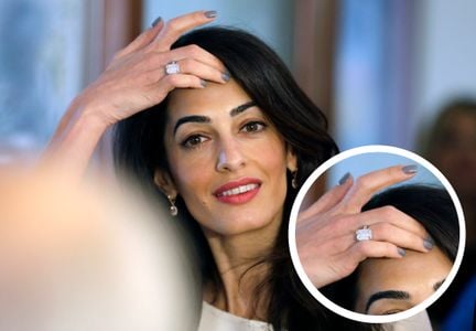 Amal Alamuddin