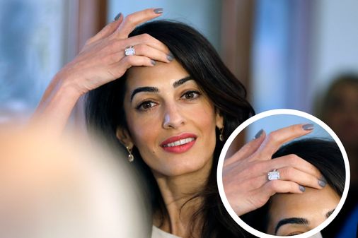 Amal Alamuddin