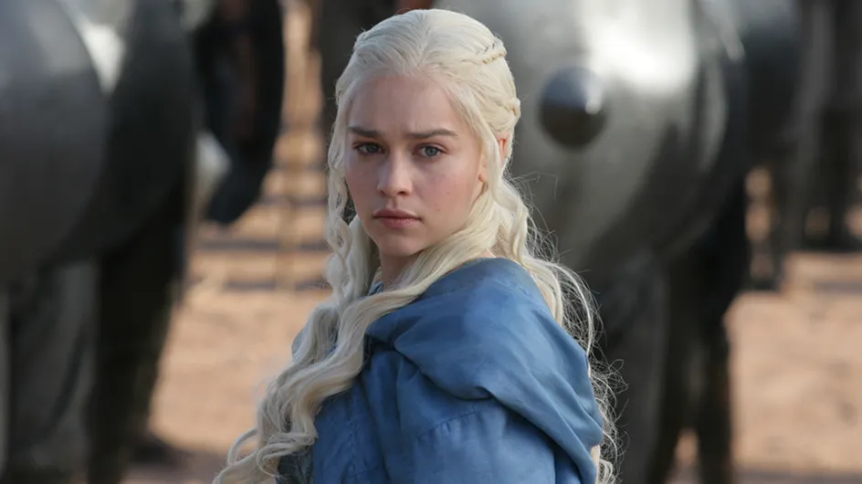 ¿Por qué vemos a Daenerys Targaryen como un icono del feminismo?