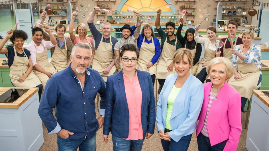 Blood, Sweat and Biscotti: 11 Things You Need To Know About GBBO Episode 2