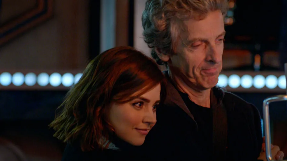 The Doctor Who Brand New Season 9 Trailer Is Here!