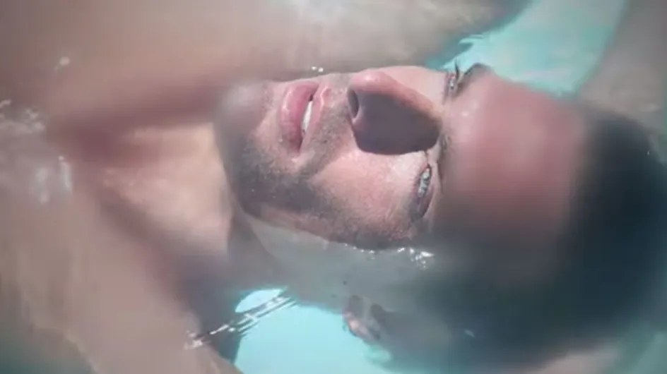 Les nageurs français torrides pour leur calendrier 'Les idoles des bassins' (Vidéo)