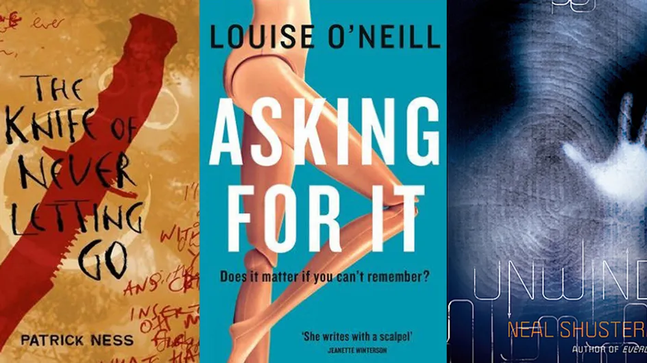 11 Teen Fiction Books You Will Love Even As An Adult