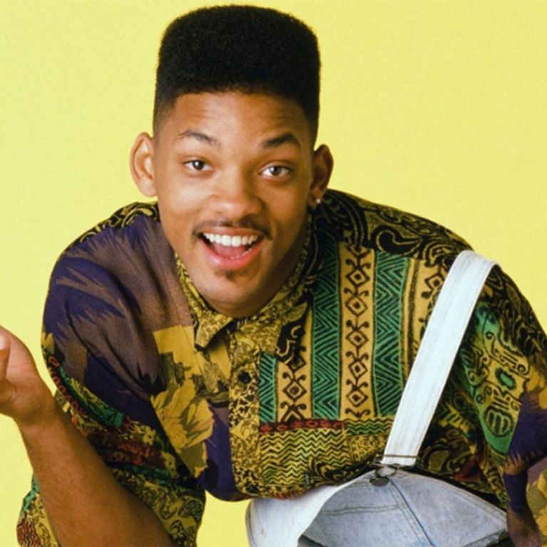 The Fresh Prince of Bel Air Is Coming Back!