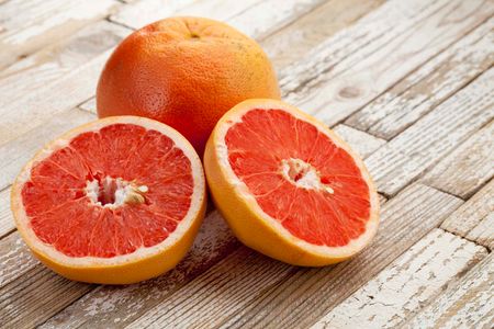 Pomelos