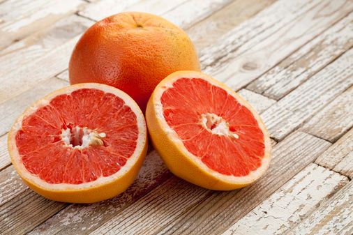 Pomelos