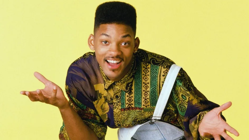 Everybody Do The ‘Carlton’ Because The Fresh Prince of Bel Air Is Coming Back!