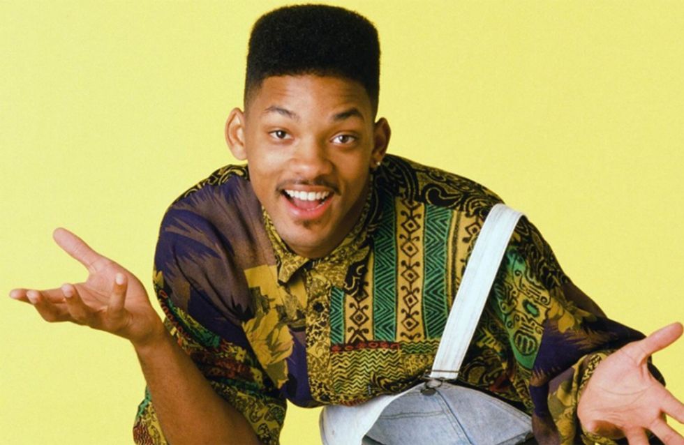 The Fresh Prince of Bel Air Is Coming Back!