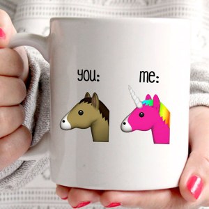 Slogan Mugs